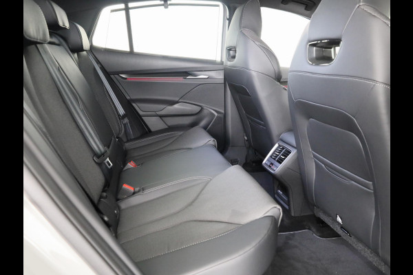 Škoda Enyaq Coupé RS 340 PK | Leder | 21 inch | MAXX pakket | Head up | Elek. stoelen | Canton Sound |