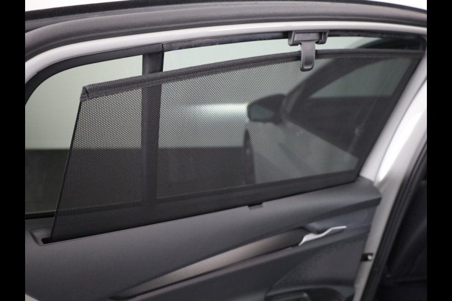 Škoda Enyaq Coupé RS 340 PK | Leder | 21 inch | MAXX pakket | Head up | Elek. stoelen | Canton Sound |