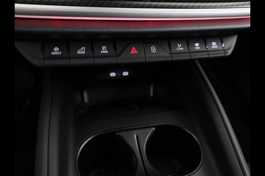 Škoda Enyaq Coupé RS 340 PK | Leder | 21 inch | MAXX pakket | Head up | Elek. stoelen | Canton Sound |