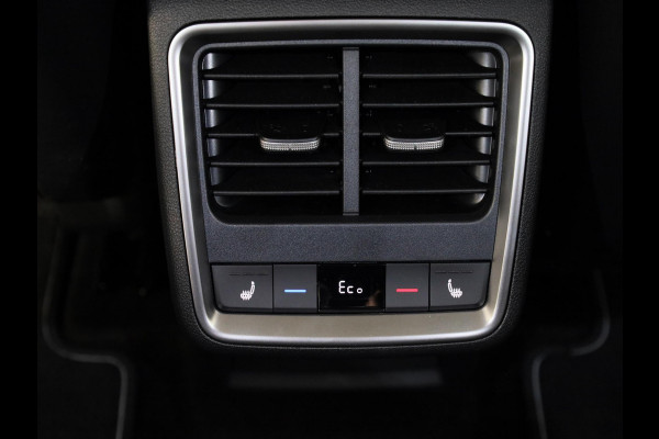 Škoda Enyaq Coupé RS 340 PK | Leder | 21 inch | MAXX pakket | Head up | Elek. stoelen | Canton Sound |