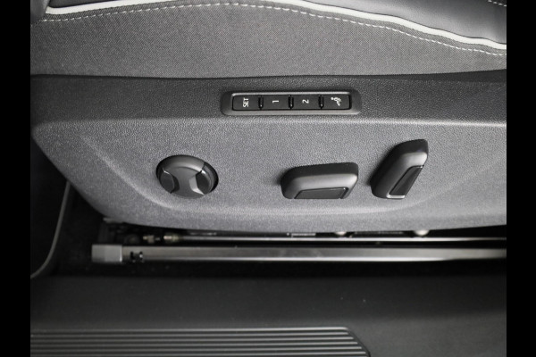 Škoda Enyaq Coupé RS 340 PK | Leder | 21 inch | MAXX pakket | Head up | Elek. stoelen | Canton Sound |