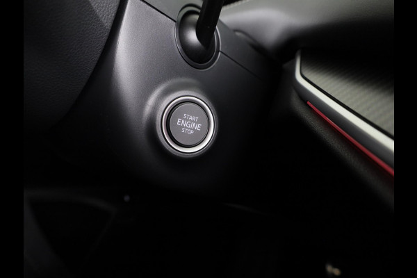 Škoda Enyaq Coupé RS 340 PK | Leder | 21 inch | MAXX pakket | Head up | Elek. stoelen | Canton Sound |