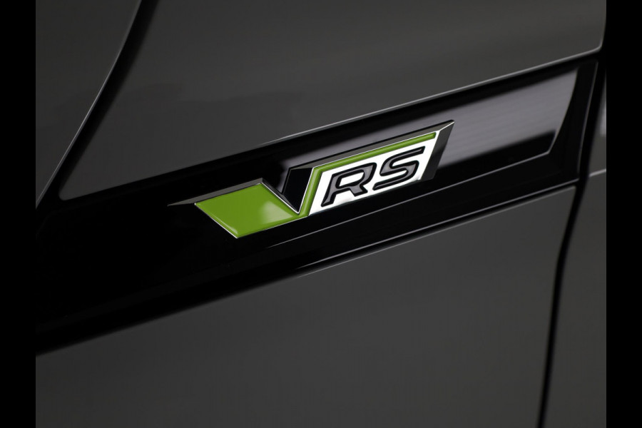 Škoda Enyaq Coupé RS 340 PK | Leder | 21 inch | MAXX pakket | Head up | Elek. stoelen | Canton Sound |