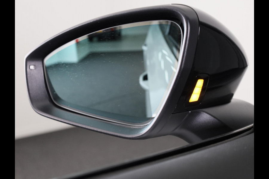 Škoda Enyaq Coupé RS 340 PK | Leder | 21 inch | MAXX pakket | Head up | Elek. stoelen | Canton Sound |