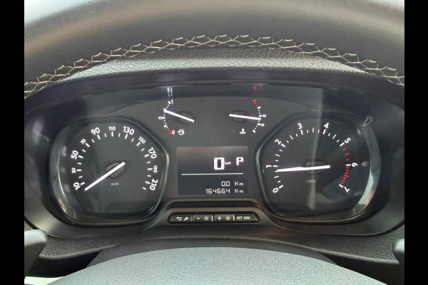 Toyota ProAce Worker 2.0 D-4D automaat Black Line DC Dubbele Cabine, NAP, CarPlay