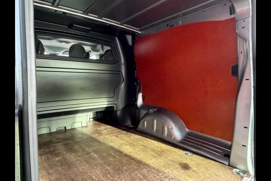 Toyota ProAce Worker 2.0 D-4D automaat Black Line DC Dubbele Cabine, NAP, CarPlay