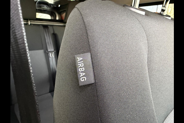 Toyota ProAce Worker 2.0 D-4D automaat Black Line DC Dubbele Cabine, NAP, CarPlay