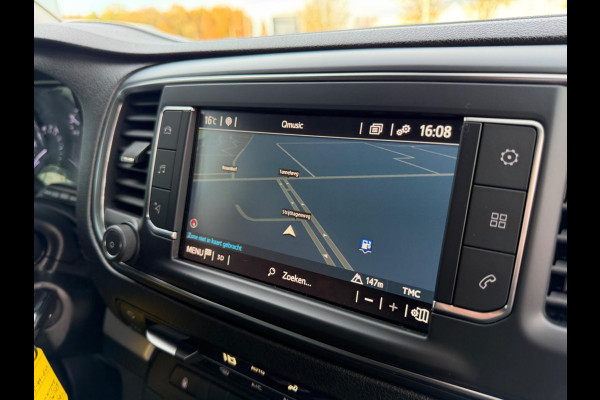 Toyota ProAce Worker 2.0 D-4D automaat Black Line DC Dubbele Cabine, NAP, CarPlay