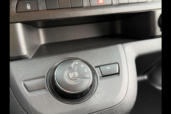 Toyota ProAce Worker 2.0 D-4D automaat Black Line DC Dubbele Cabine, NAP, CarPlay