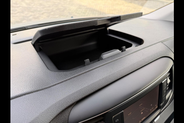 Toyota ProAce Worker 2.0 D-4D automaat Black Line DC Dubbele Cabine, NAP, CarPlay