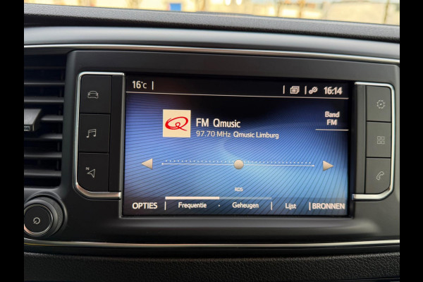 Toyota ProAce Worker 2.0 D-4D automaat Black Line DC Dubbele Cabine, NAP, CarPlay