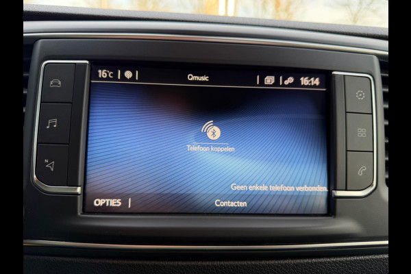 Toyota ProAce Worker 2.0 D-4D automaat Black Line DC Dubbele Cabine, NAP, CarPlay