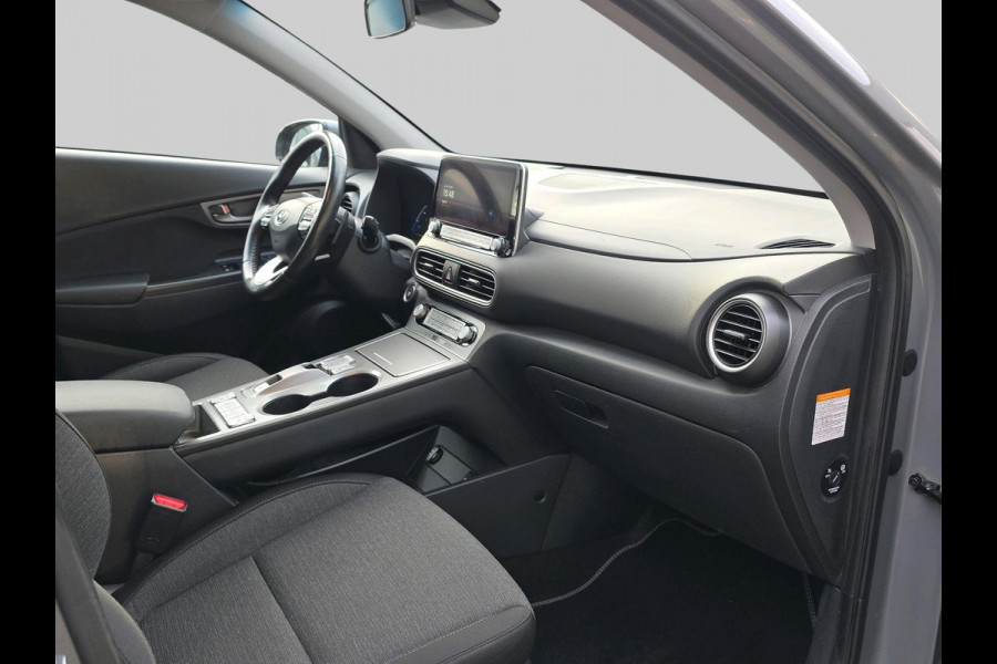 Hyundai Kona EV Comfort Smart 39 kWh | Automaat | Stoelverwarming | Achteruitrijcamera | Navigatie |