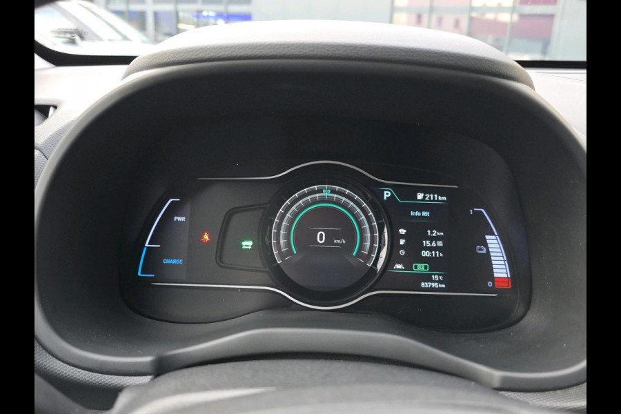 Hyundai Kona EV Comfort Smart 39 kWh | Automaat | Stoelverwarming | Achteruitrijcamera | Navigatie |