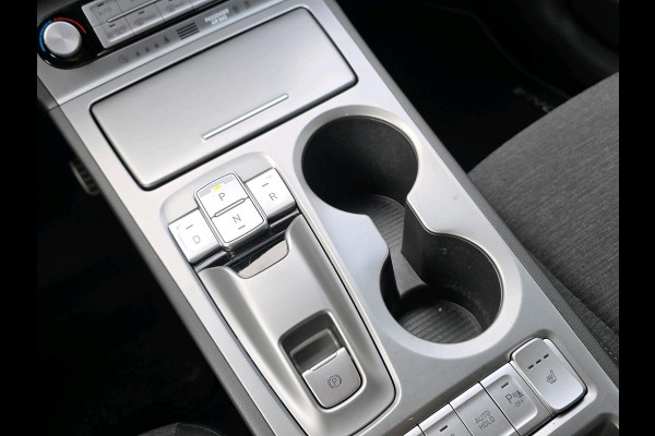 Hyundai Kona EV Comfort Smart 39 kWh | Automaat | Stoelverwarming | Achteruitrijcamera | Navigatie |