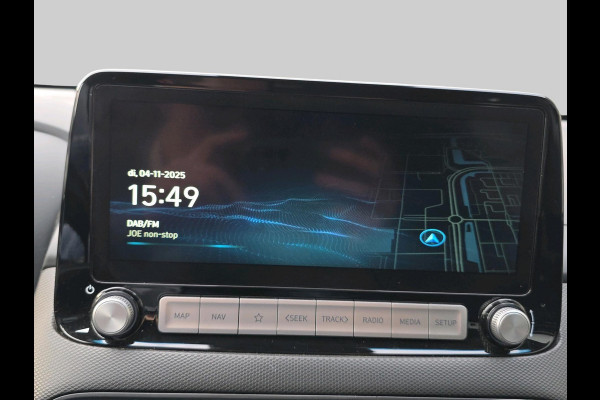 Hyundai Kona EV Comfort Smart 39 kWh | Automaat | Stoelverwarming | Achteruitrijcamera | Navigatie |
