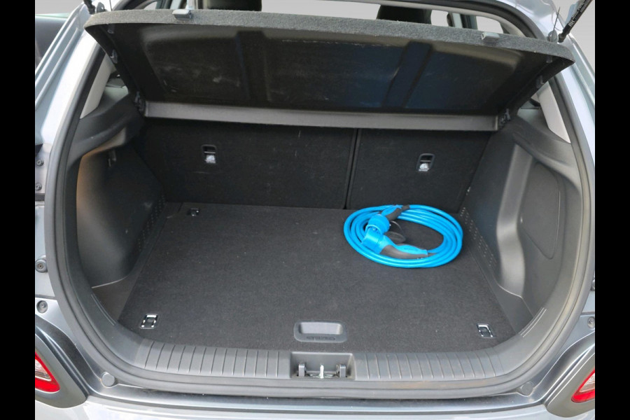 Hyundai Kona EV Comfort Smart 39 kWh | Automaat | Stoelverwarming | Achteruitrijcamera | Navigatie |