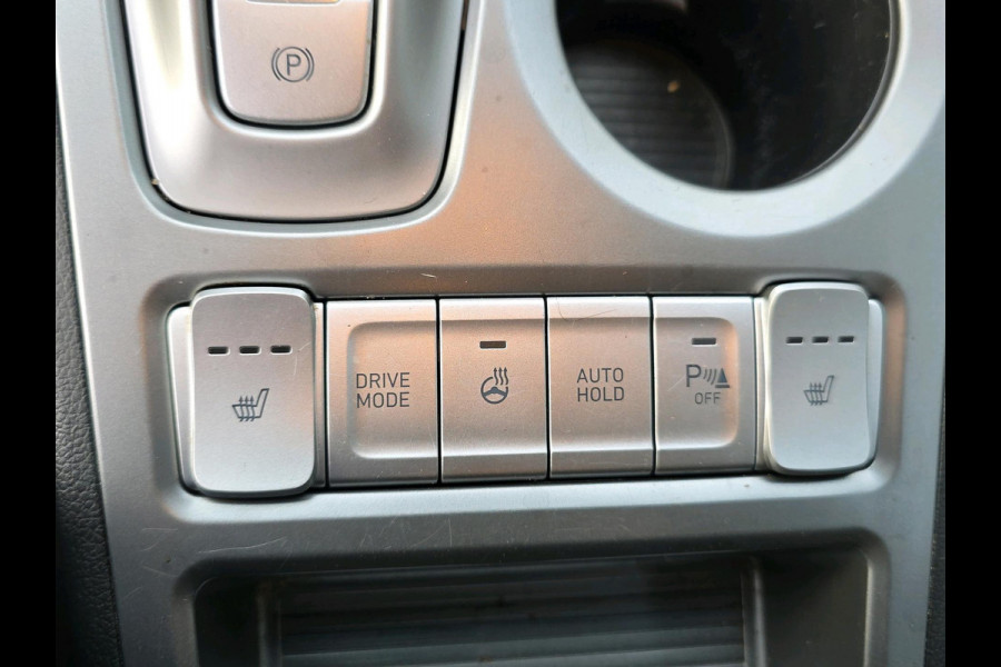 Hyundai Kona EV Comfort Smart 39 kWh | Automaat | Stoelverwarming | Achteruitrijcamera | Navigatie |