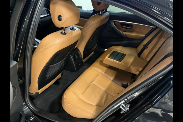 BMW 3-serie 320i M Sport Edition 184PK Automaat | Lederen sportstoelen | Head-up | Camera | Full LED