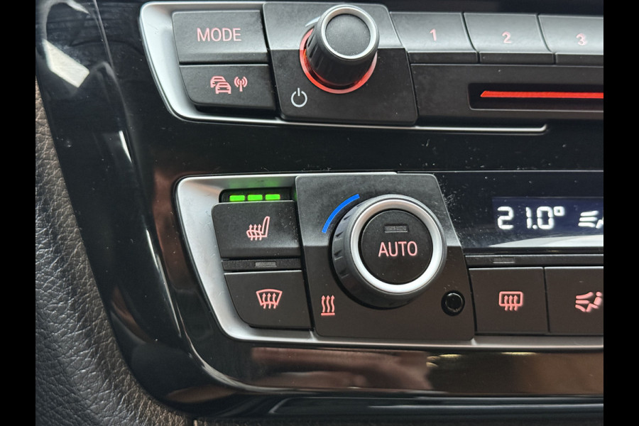 BMW 3-serie 320i M Sport Edition 184PK Automaat | Lederen sportstoelen | Head-up | Camera | Full LED