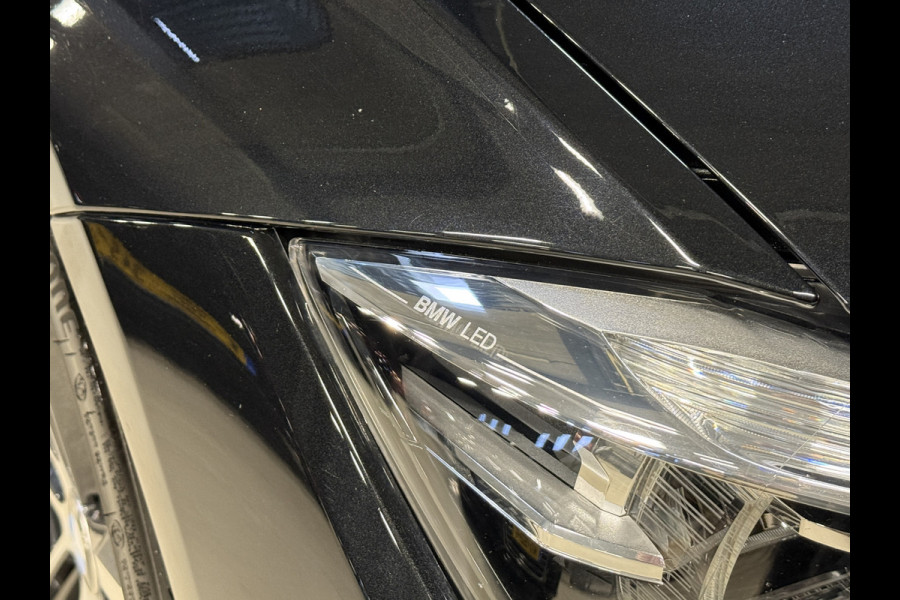 BMW 3-serie 320i M Sport Edition 184PK Automaat | Lederen sportstoelen | Head-up | Camera | Full LED