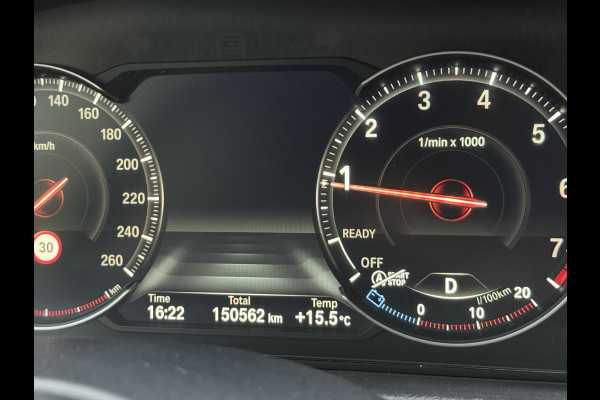 BMW 3-serie 320i M Sport Edition 184PK Automaat | Lederen sportstoelen | Head-up | Camera | Full LED