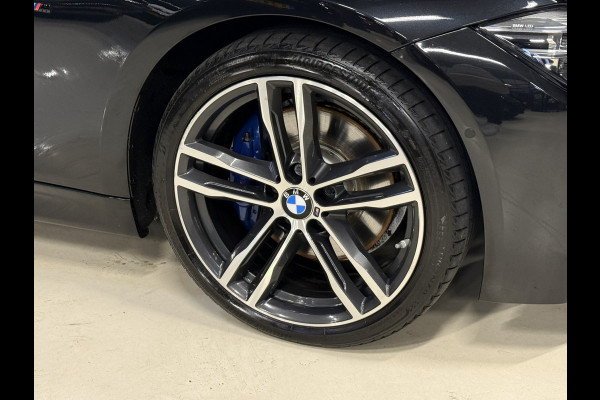 BMW 3-serie 320i M Sport Edition 184PK Automaat | Lederen sportstoelen | Head-up | Camera | Full LED