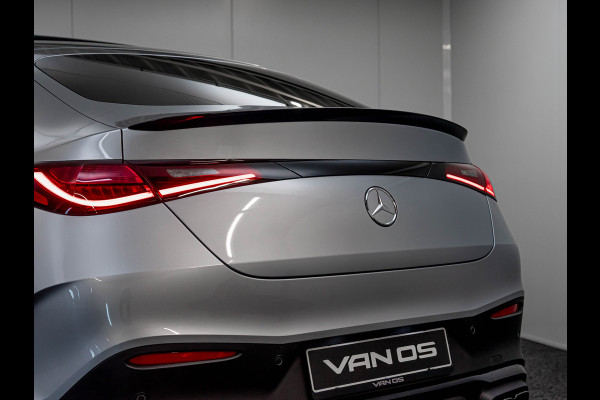 Mercedes-Benz GLC Coupé 400e 4MATIC AMG Line | Pano | Head-up | Burmester | Memory