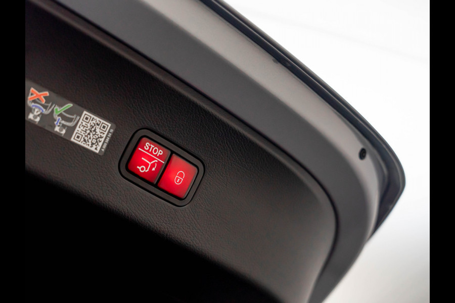 Mercedes-Benz GLC Coupé 400e 4MATIC AMG Line | Pano | Head-up | Burmester | Memory