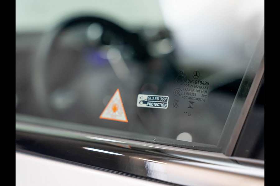 Mercedes-Benz GLC Coupé 400e 4MATIC AMG Line | Pano | Head-up | Burmester | Memory