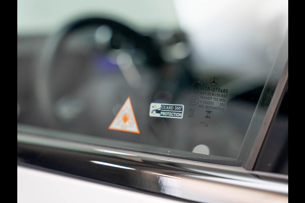 Mercedes-Benz GLC Coupé 400e 4MATIC AMG Line | Pano | Head-up | Burmester | Memory