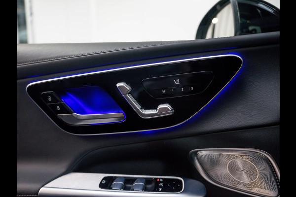 Mercedes-Benz GLC Coupé 400e 4MATIC AMG Line | Pano | Head-up | Burmester | Memory