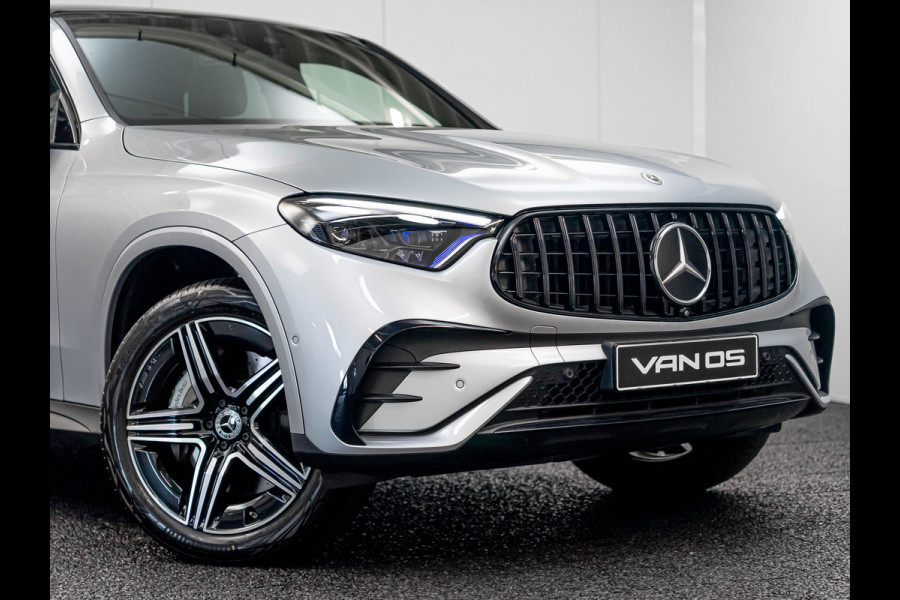 Mercedes-Benz GLC Coupé 400e 4MATIC AMG Line | Pano | Head-up | Burmester | Memory