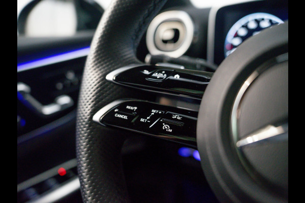 Mercedes-Benz GLC Coupé 400e 4MATIC AMG Line | Pano | Head-up | Burmester | Memory