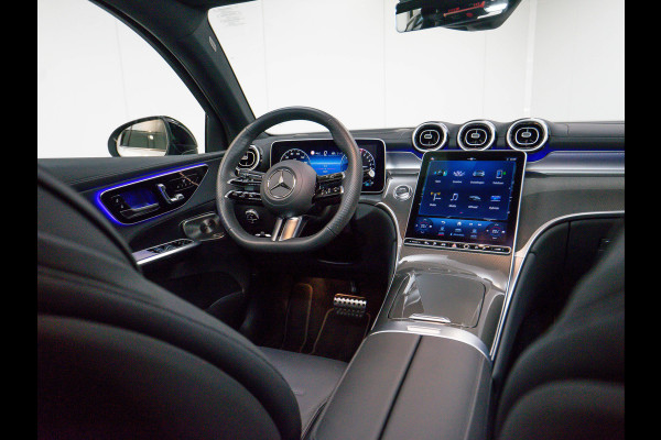 Mercedes-Benz GLC Coupé 400e 4MATIC AMG Line | Pano | Head-up | Burmester | Memory