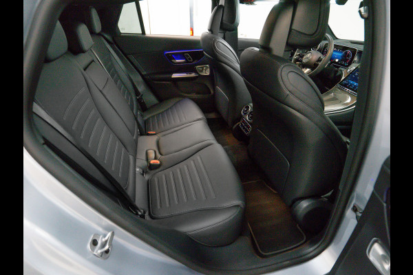 Mercedes-Benz GLC Coupé 400e 4MATIC AMG Line | Pano | Head-up | Burmester | Memory