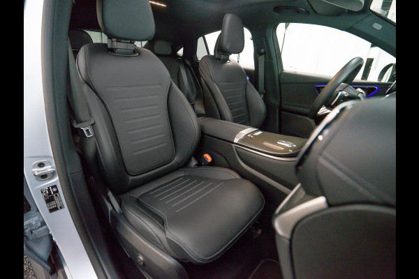 Mercedes-Benz GLC Coupé 400e 4MATIC AMG Line | Pano | Head-up | Burmester | Memory