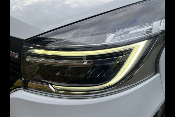 Renault Trafic 2.0 dCi 120pk E6 R-link Lease €238 p/m Airco, Navi, PDC, Trekhaak, Cruise controle, onderhoudshistorie aanwezig