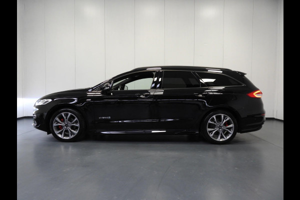 Ford Mondeo Wagon 2.0 IVCT Hybid ST-Line X NAVI/CAMERA/LED/18"LMV!