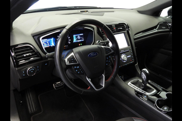 Ford Mondeo Wagon 2.0 IVCT Hybid ST-Line X NAVI/CAMERA/LED/18"LMV!