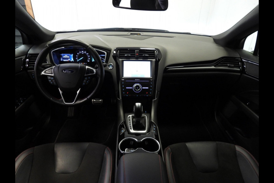 Ford Mondeo Wagon 2.0 IVCT Hybid ST-Line X NAVI/CAMERA/LED/18"LMV!