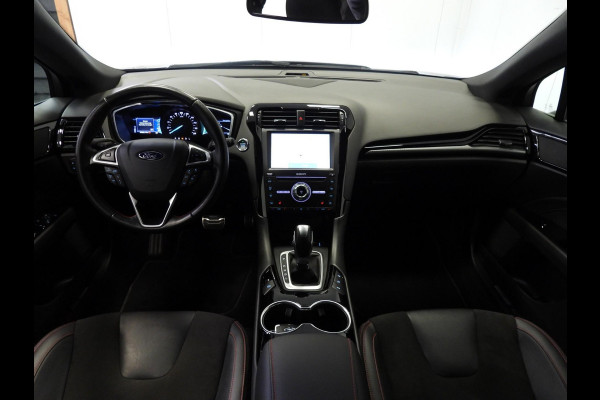 Ford Mondeo Wagon 2.0 IVCT Hybid ST-Line X NAVI/CAMERA/LED/18"LMV!