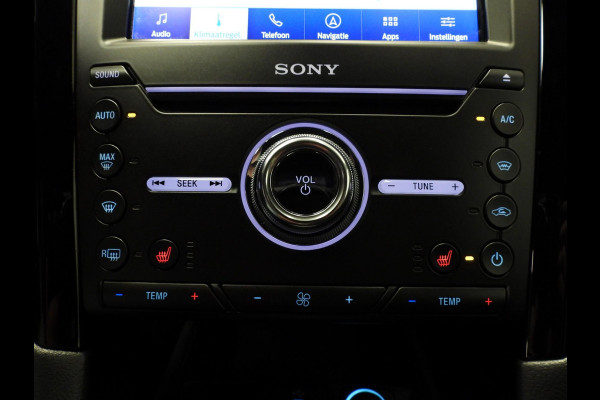 Ford Mondeo Wagon 2.0 IVCT Hybid ST-Line X NAVI/CAMERA/LED/18"LMV!