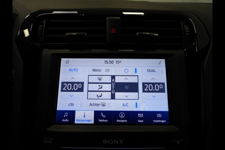 Ford Mondeo Wagon 2.0 IVCT Hybid ST-Line X NAVI/CAMERA/LED/18"LMV!