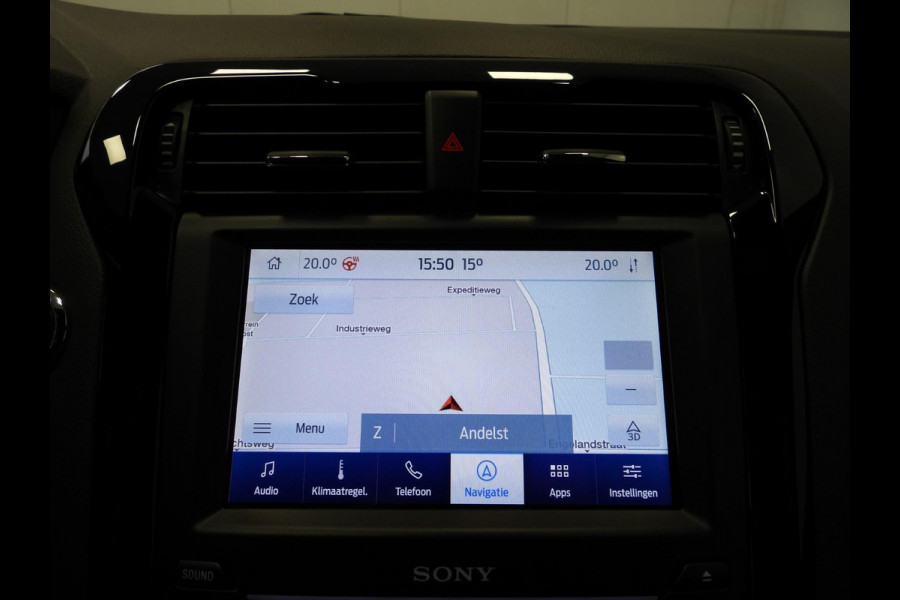 Ford Mondeo Wagon 2.0 IVCT Hybid ST-Line X NAVI/CAMERA/LED/18"LMV!