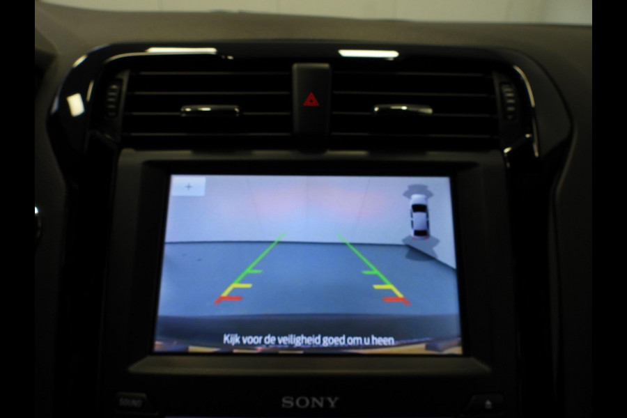 Ford Mondeo Wagon 2.0 IVCT Hybid ST-Line X NAVI/CAMERA/LED/18"LMV!