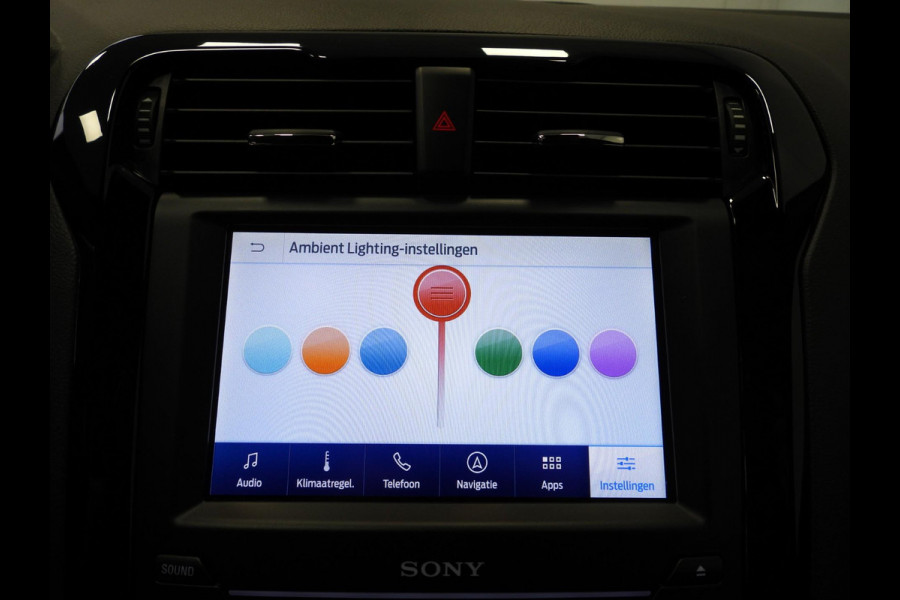 Ford Mondeo Wagon 2.0 IVCT Hybid ST-Line X NAVI/CAMERA/LED/18"LMV!