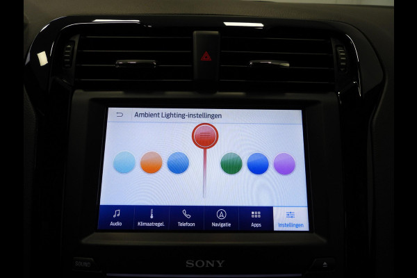 Ford Mondeo Wagon 2.0 IVCT Hybid ST-Line X NAVI/CAMERA/LED/18"LMV!