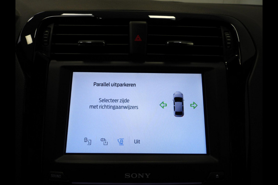 Ford Mondeo Wagon 2.0 IVCT Hybid ST-Line X NAVI/CAMERA/LED/18"LMV!