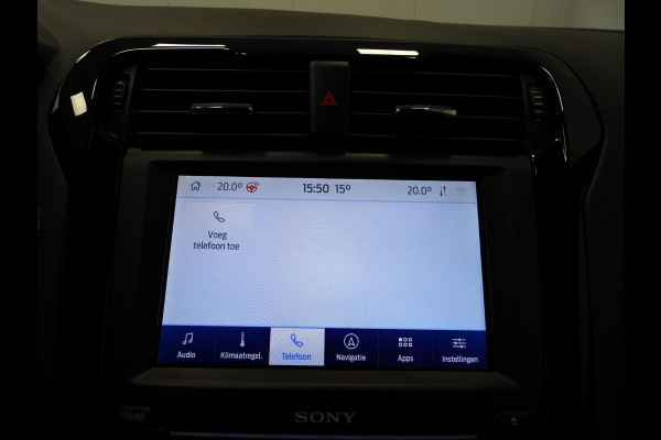 Ford Mondeo Wagon 2.0 IVCT Hybid ST-Line X NAVI/CAMERA/LED/18"LMV!